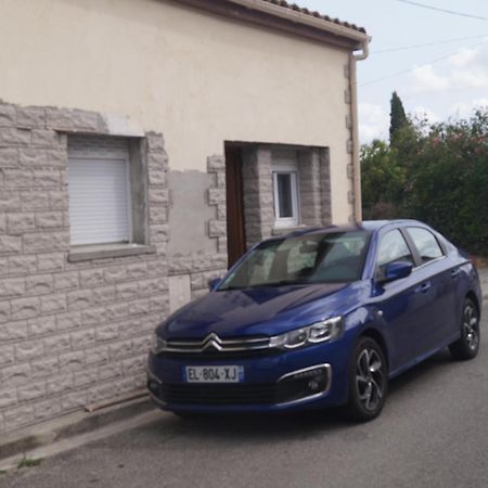 Repos En Campagne Villa Pexiora Exterior foto