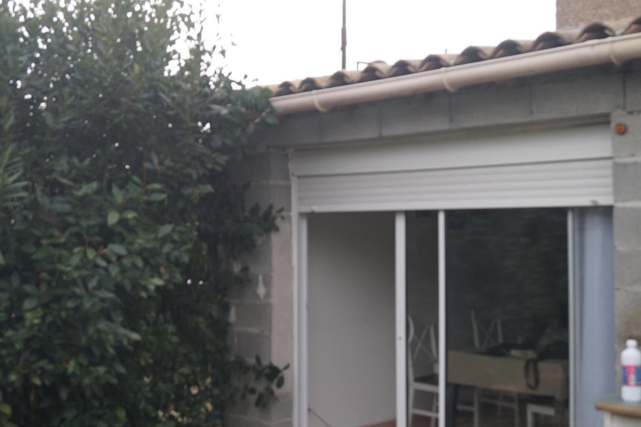 Repos En Campagne Villa Pexiora Exterior foto