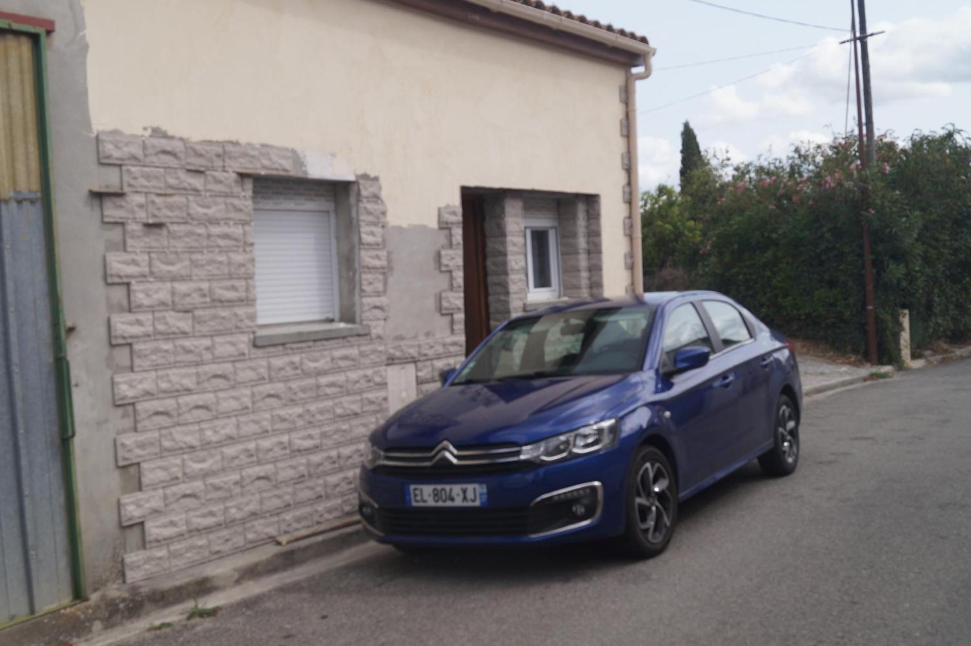 Repos En Campagne Villa Pexiora Exterior foto